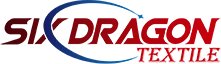 Hangzhou  Šest  Zmaj  Tekstil  Co.,  Ltd